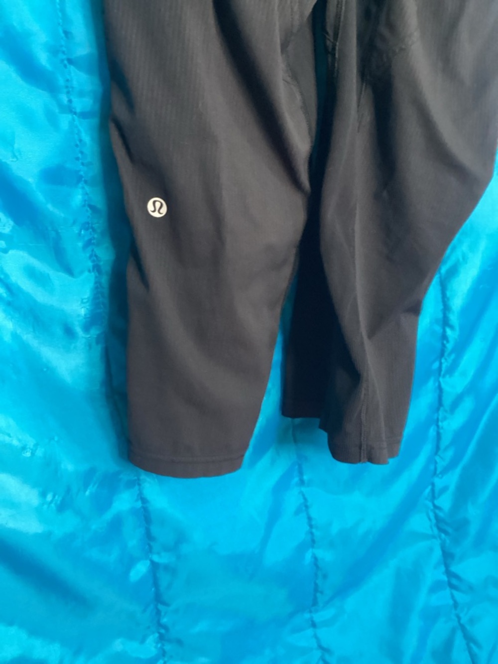 Lululemon studio dance pants - Picture 5 of 9